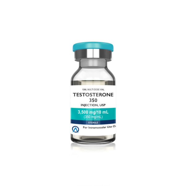 Anabolix testosterone 350