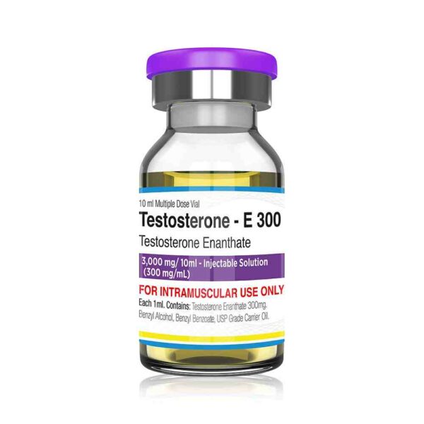 Testosterone e 300