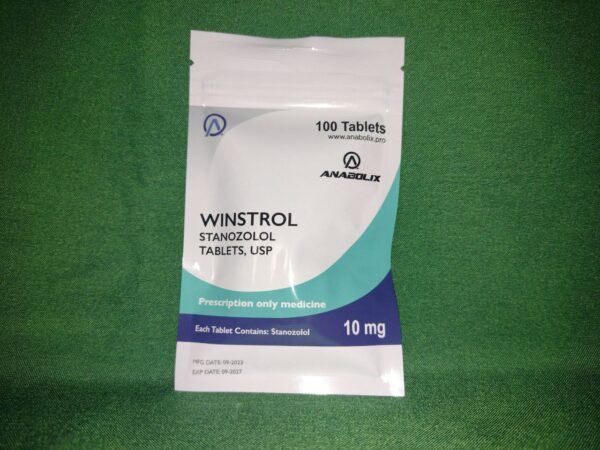 winstrol