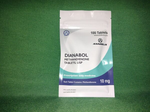 dianabol