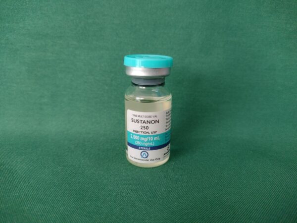 sustanon 250