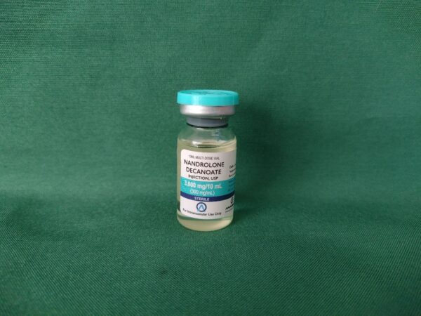 nandrolone deca