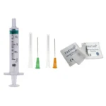 Injection pack