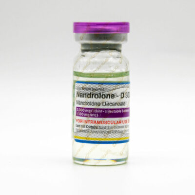 PHARMAQO Nandrolone-D 300