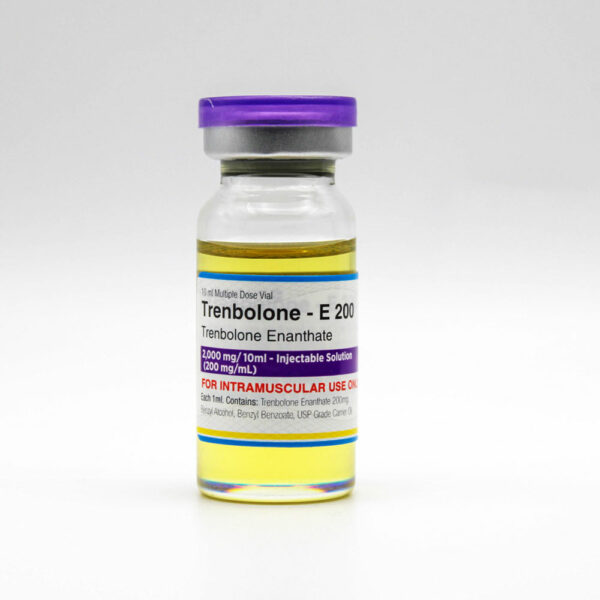 PHARMAQO Trenbolone-E 200