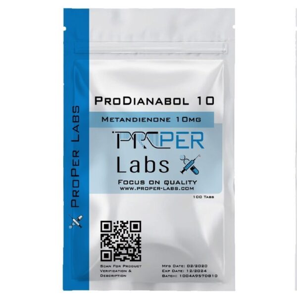 ProDianabol 10