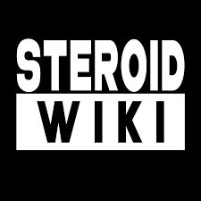 Steroid Wiki