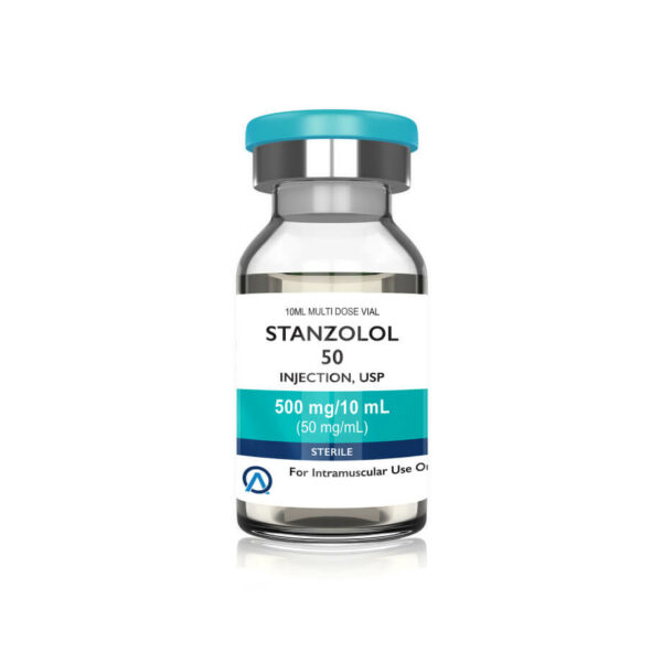 STANZOLOL