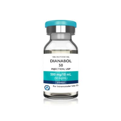 Dianabol