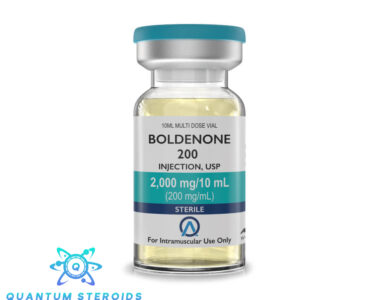 Boldenone