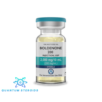 Boldenone