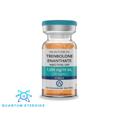 Trenbolone Enanthate