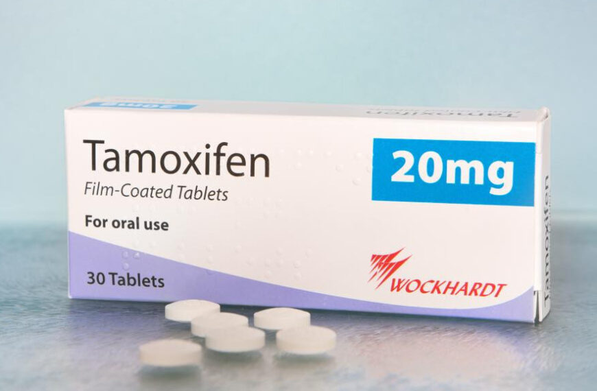 Tamoxifen
