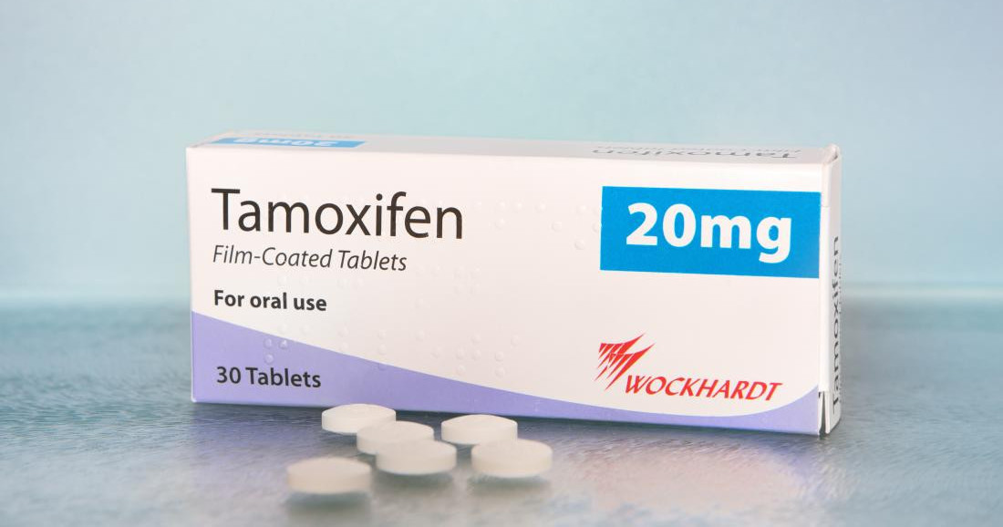 Tamoxifen