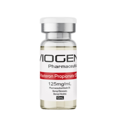 Testosterone Priopionate 125