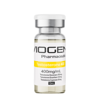 viogen test 400